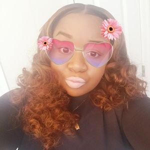 Meet your Posher, Rita